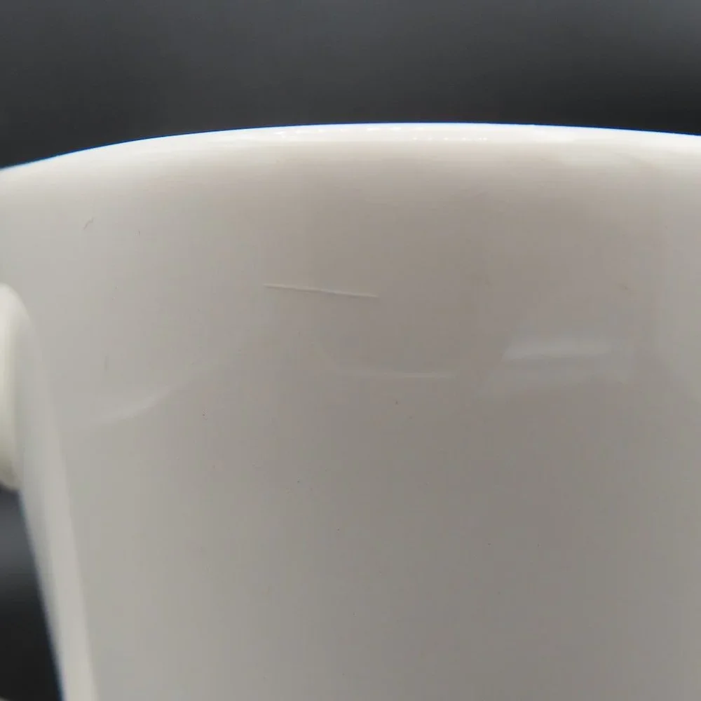 Williams Sonoma Coffee Mug, Irish Coffee